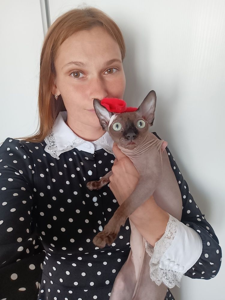 Photograph by Татьяна Мелехина