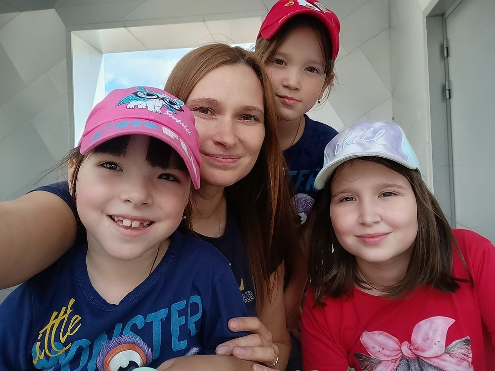 Photograph by Татьяна Мелехина