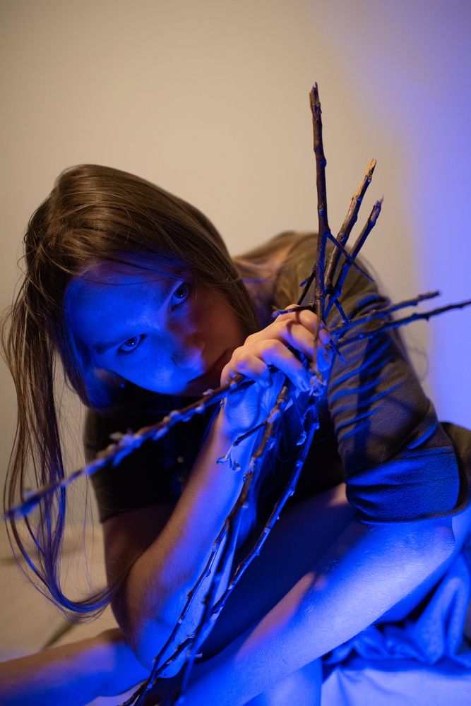 Photograph by Ада Авдонина