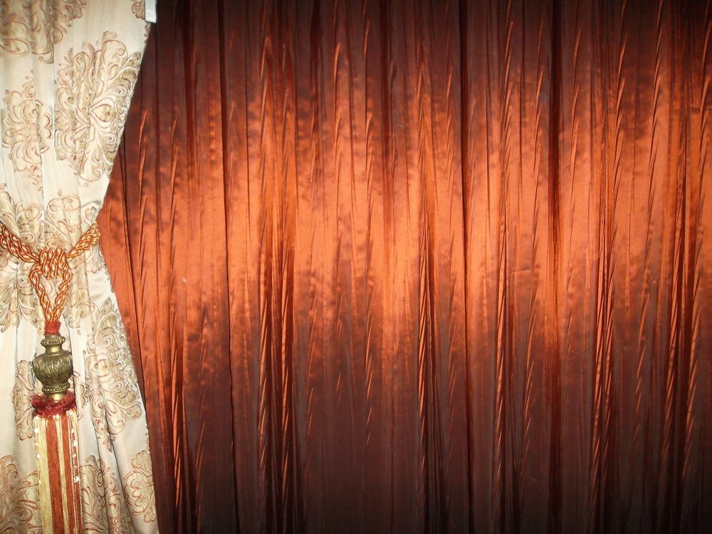 Photograph by Olga Vatkova