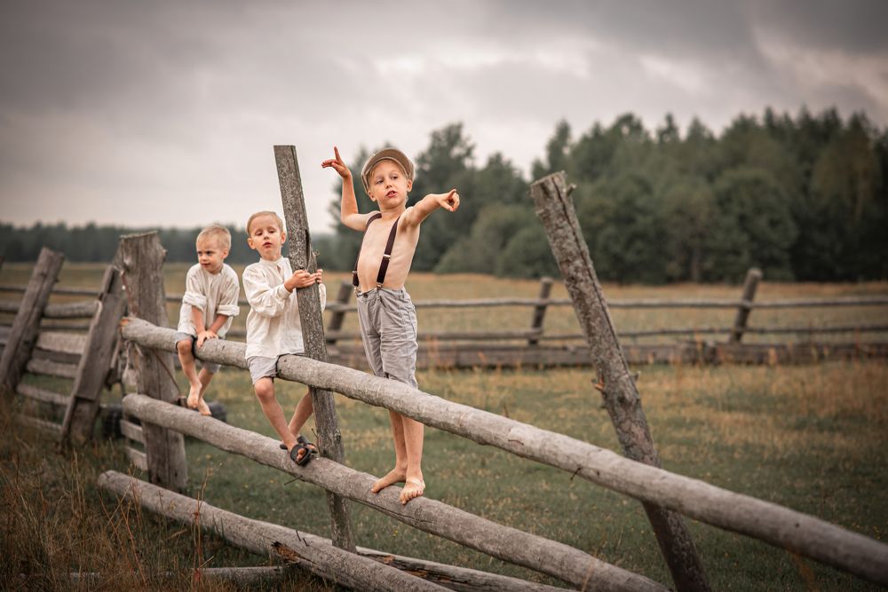 Photograph by Боровикова Анна