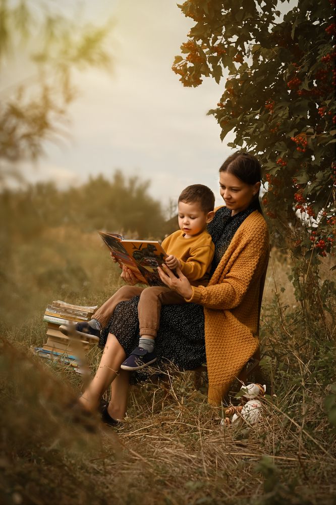 Photograph by Юлия Рафальчук