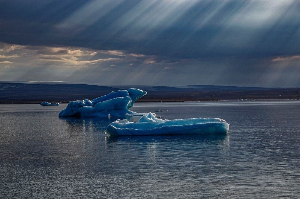 Photograph by Алексей Логинов