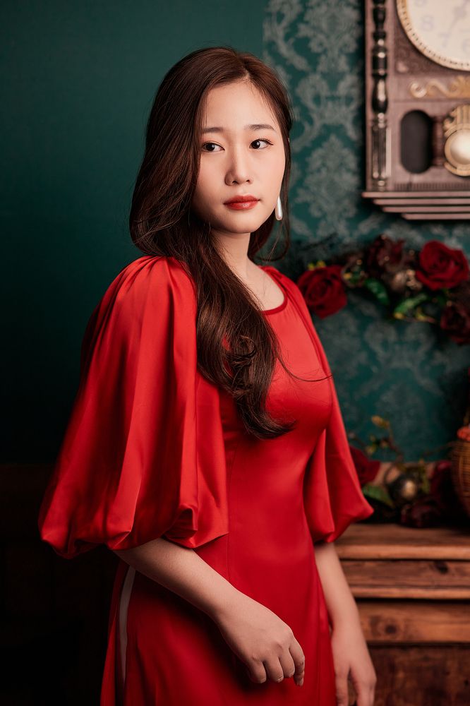 Photograph by Hung Le Thanh