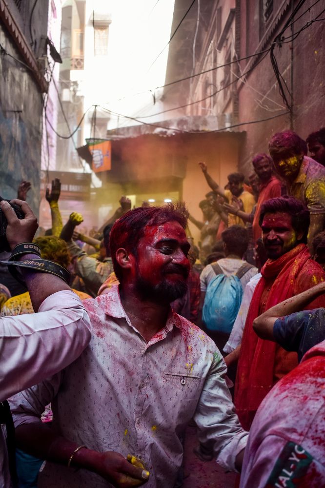 Photograph by AJAY KUMAR