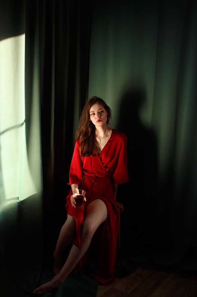 Photograph by Сергей Дмитриев