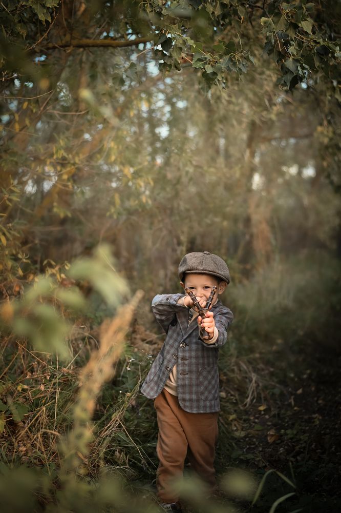 Photograph by Юлия Рафальчук