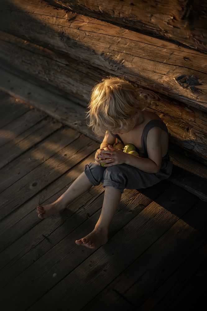 Photograph by Ольга Нуромская