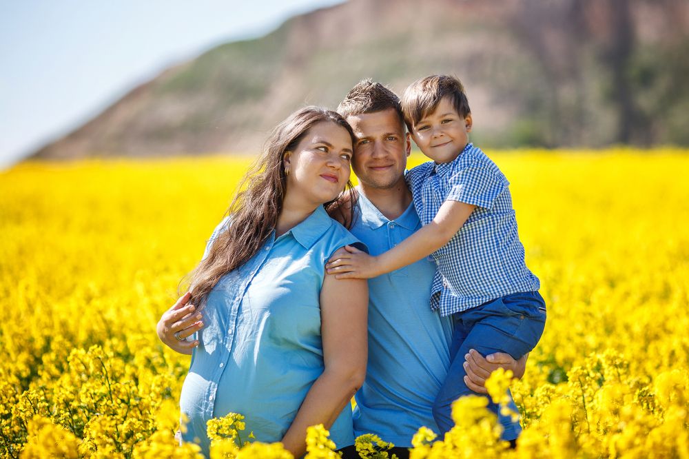 Фотография автора Гудкова Светлана