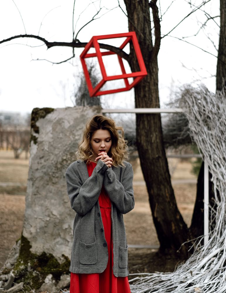 Photograph by Гордеева Светлана