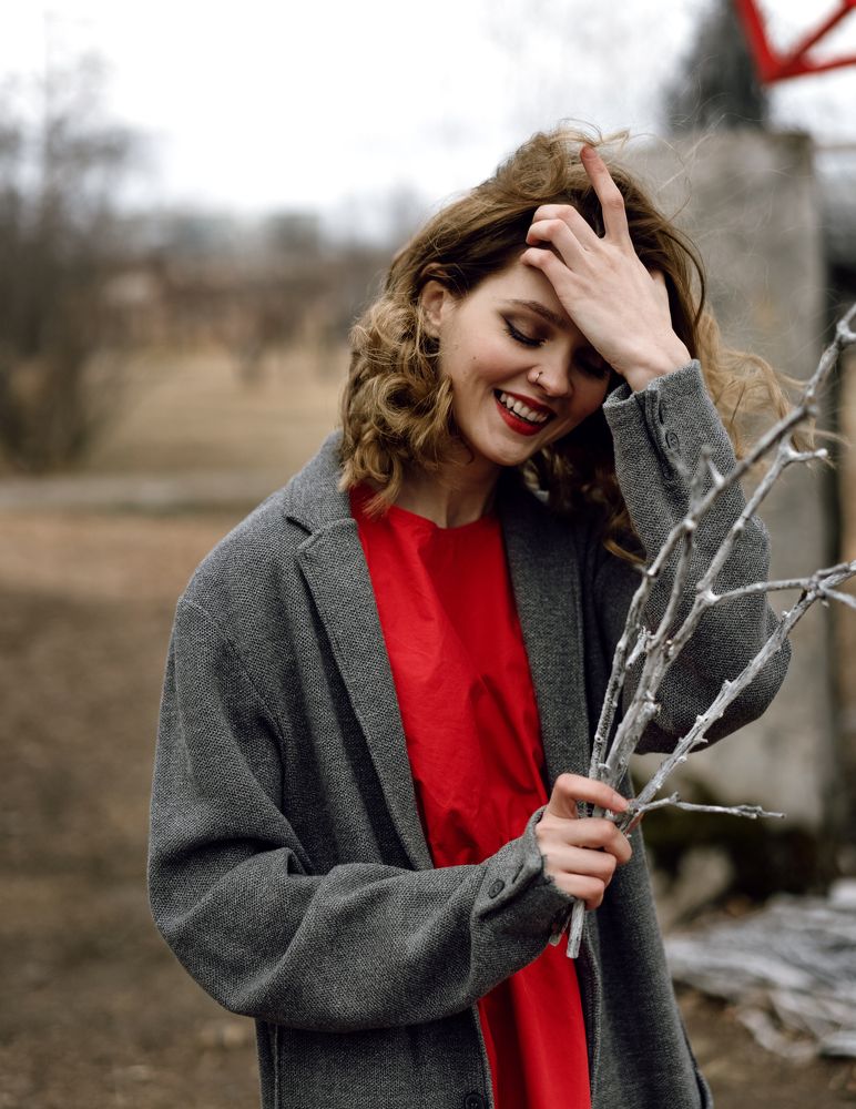 Photograph by Гордеева Светлана