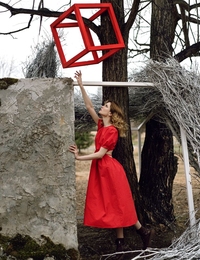 Photograph by Гордеева Светлана