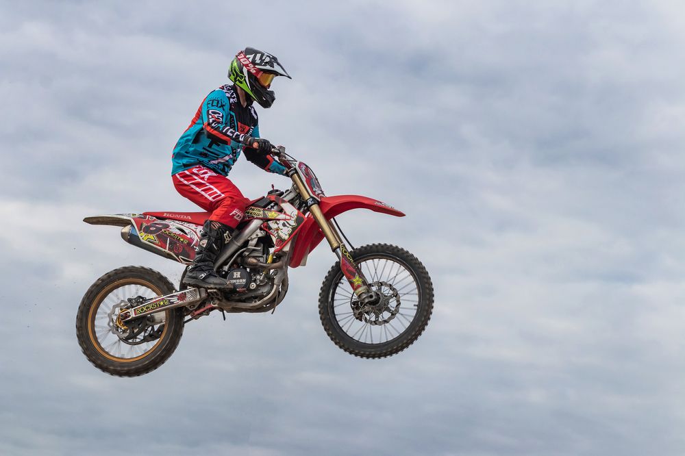 Photograph by Виктория Руснак