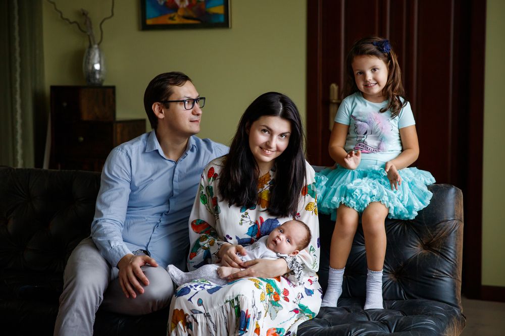 Фотография автора Гудкова Светлана