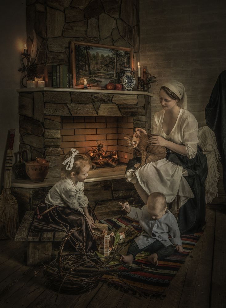 Photograph by Горбунова Юля