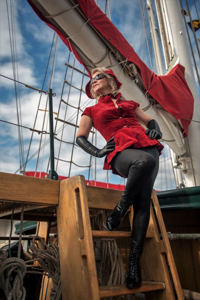 Photograph by Igor Bastrygin