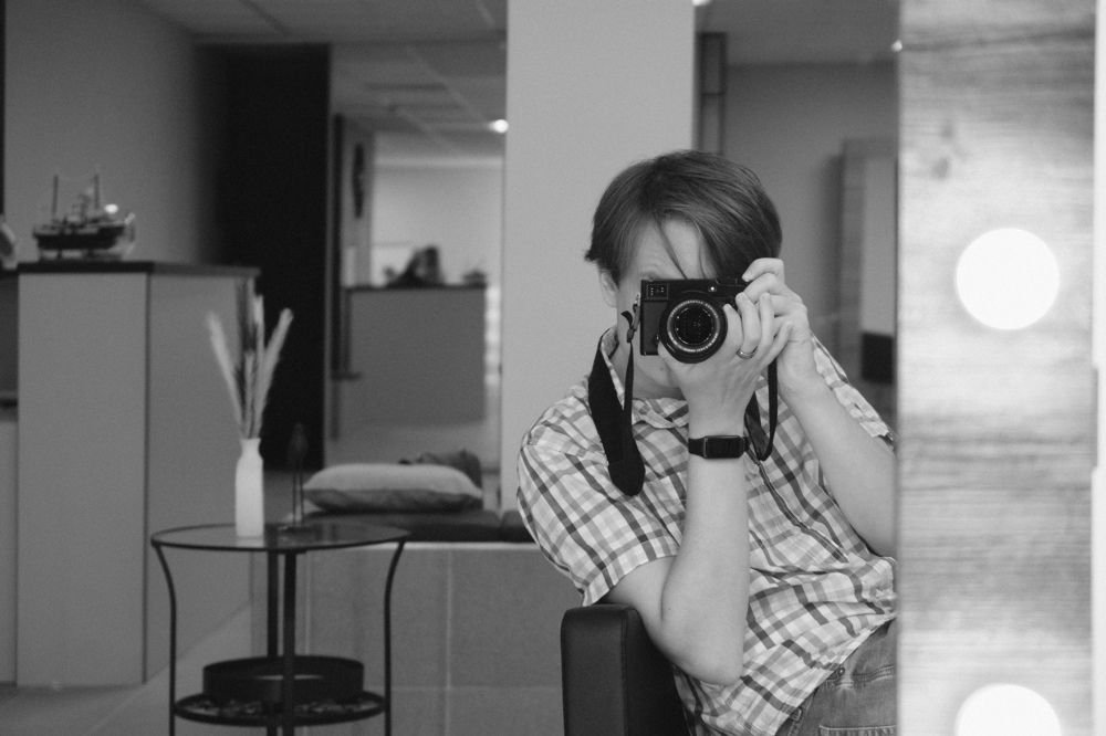 Photograph by Никита Баранов