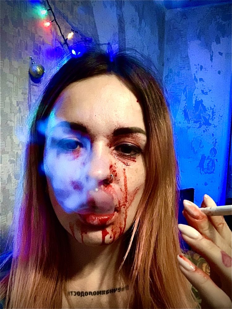 Фотография автора Ксюша Максимова