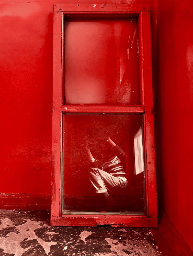 Photograph by Елена Ким