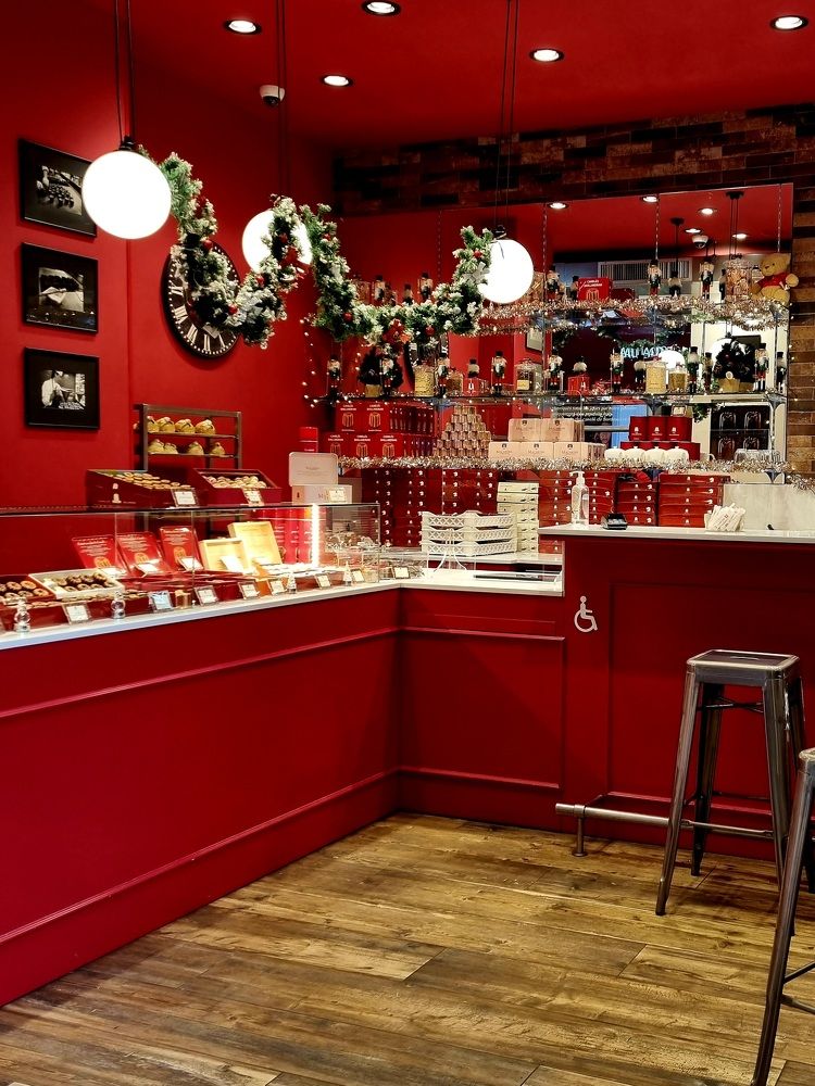 Photograph by Hanna Bourne