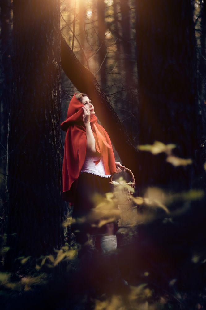 Photograph by Виктория Колышева