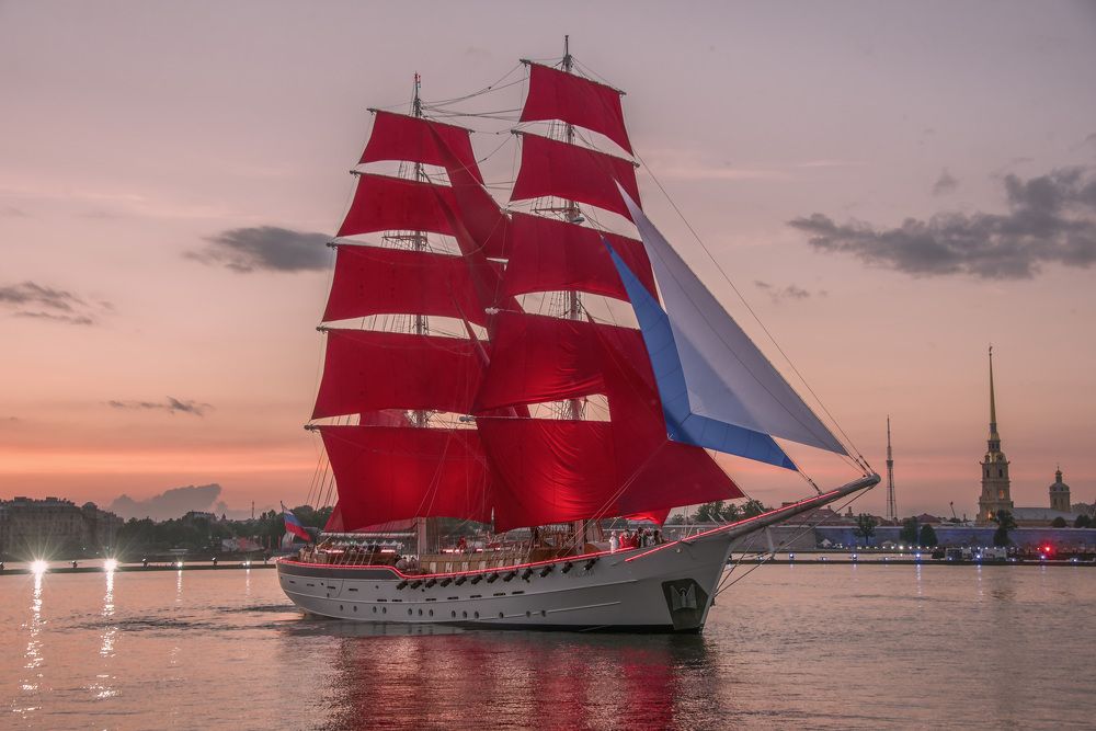 Photograph by Igor Bastrygin