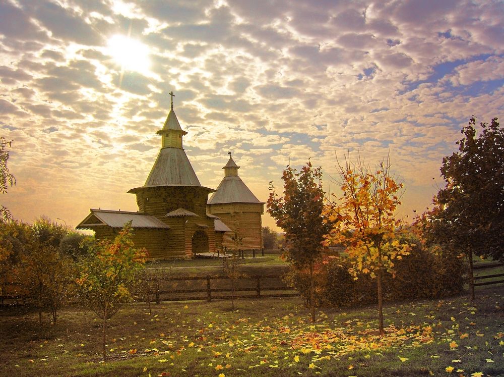 Photograph by Жучков Никита