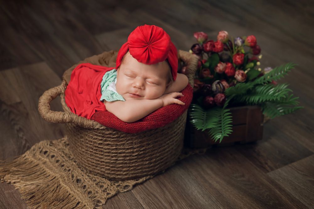 Photograph by Евгения Дахлова