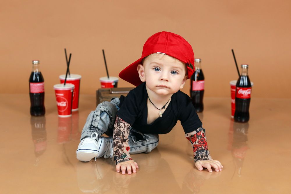 Photograph by Евгения Дахлова