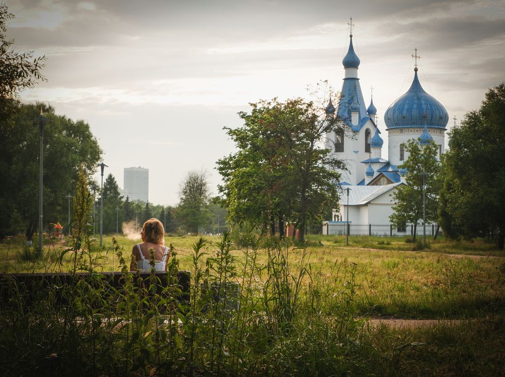 Photograph by Лазарев Евгений