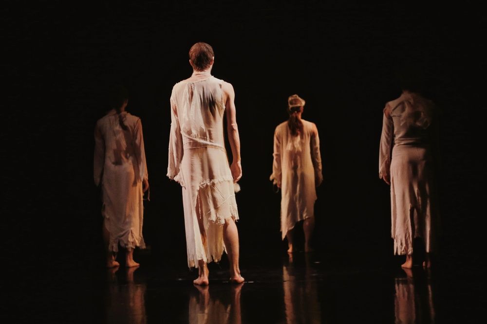 Photograph by Софья Никулина