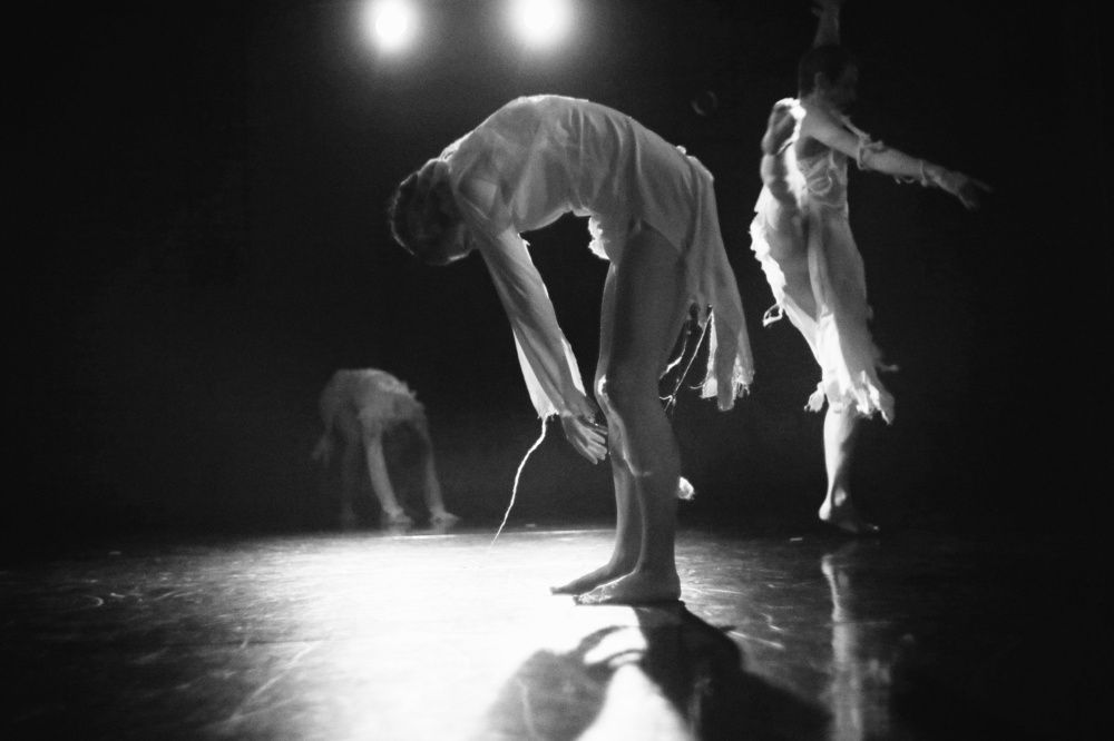 Photograph by Софья Никулина