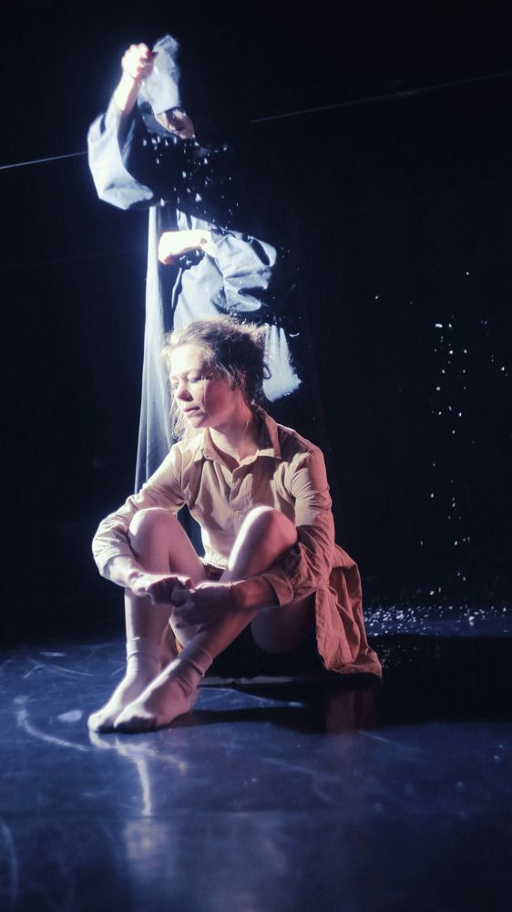 Photograph by Софья Никулина