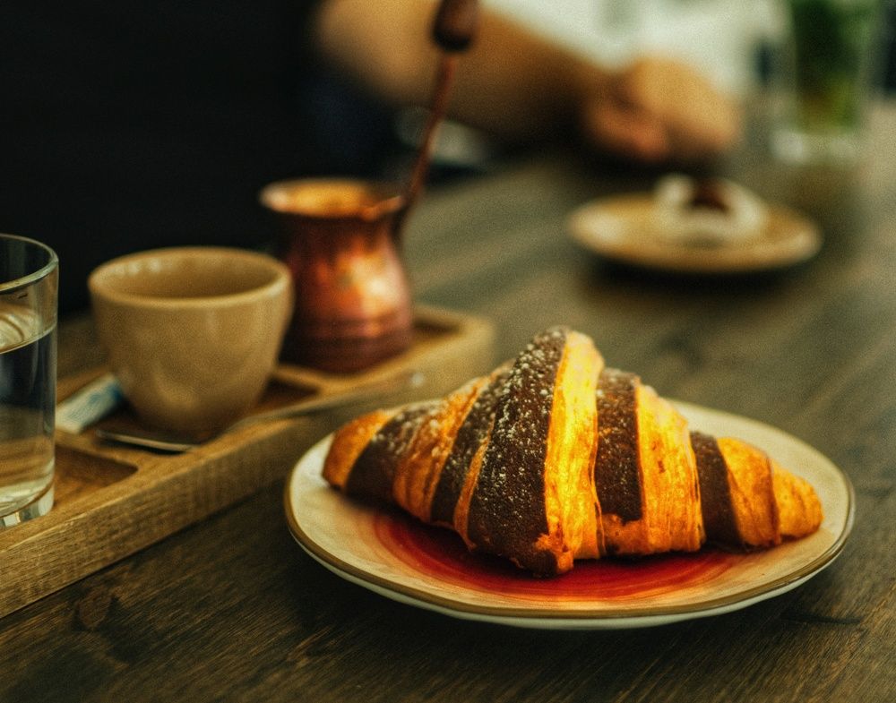 Photograph by Anna Parshenko