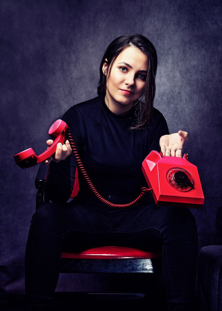 Photograph by Виктория Колышева