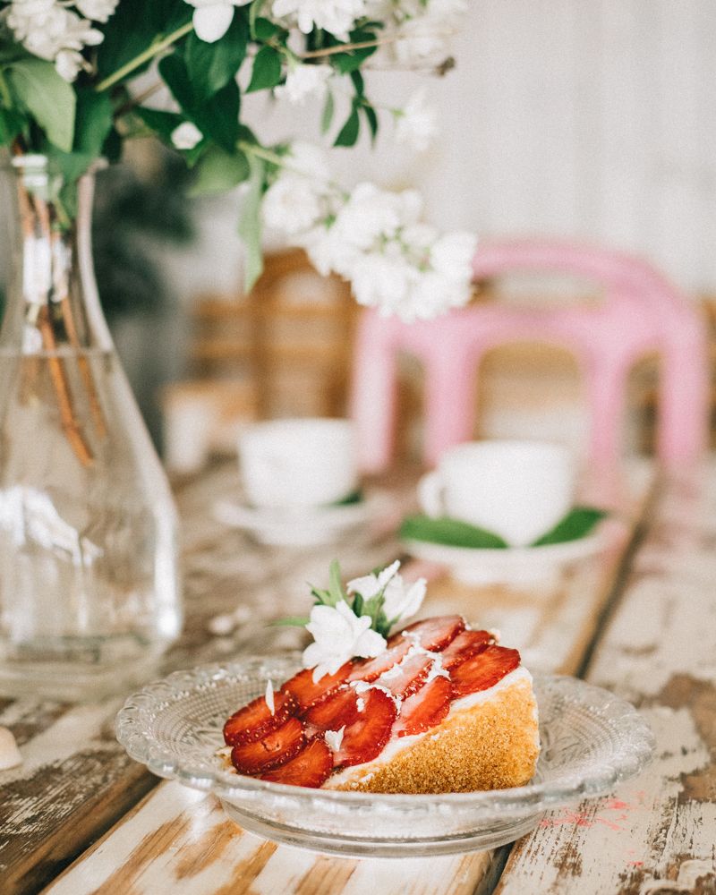 Photograph by Anna Parshenko