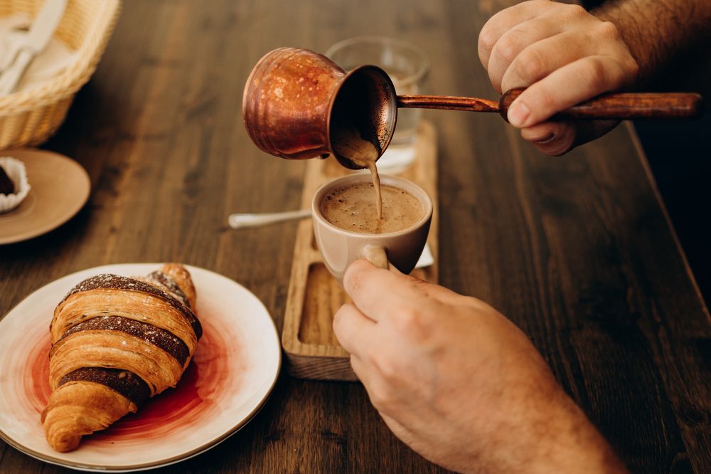 Photograph by Anna Parshenko