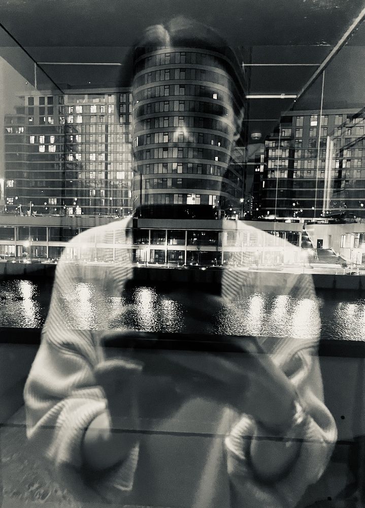 Photograph by Анастасия Ускова