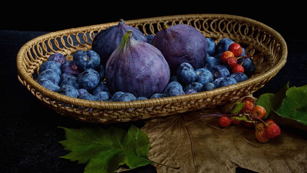 Photograph by Aleksandr Belov