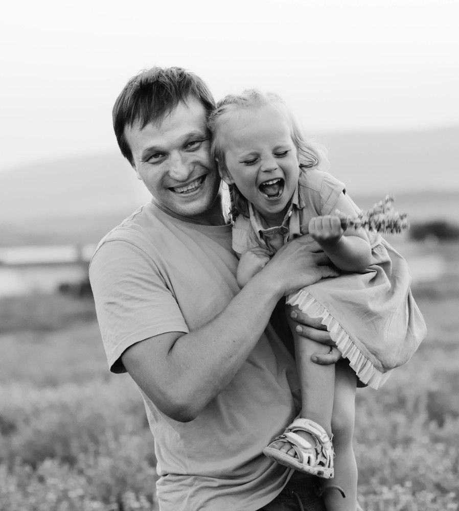 Photograph by Anna Parshenko