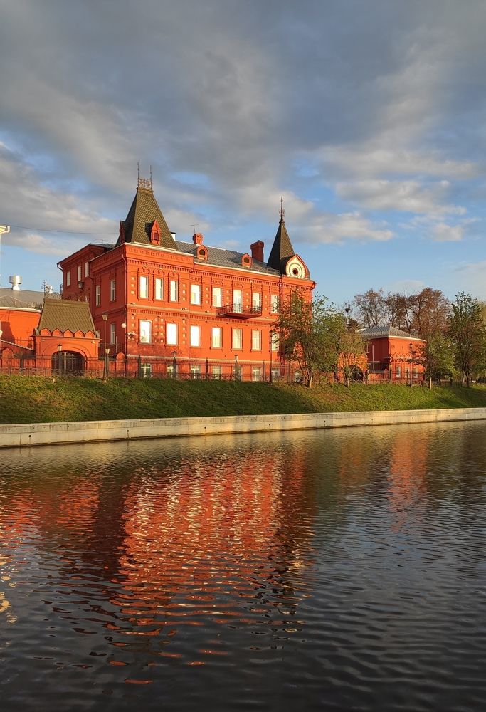 Photograph by Сидорова Ирина