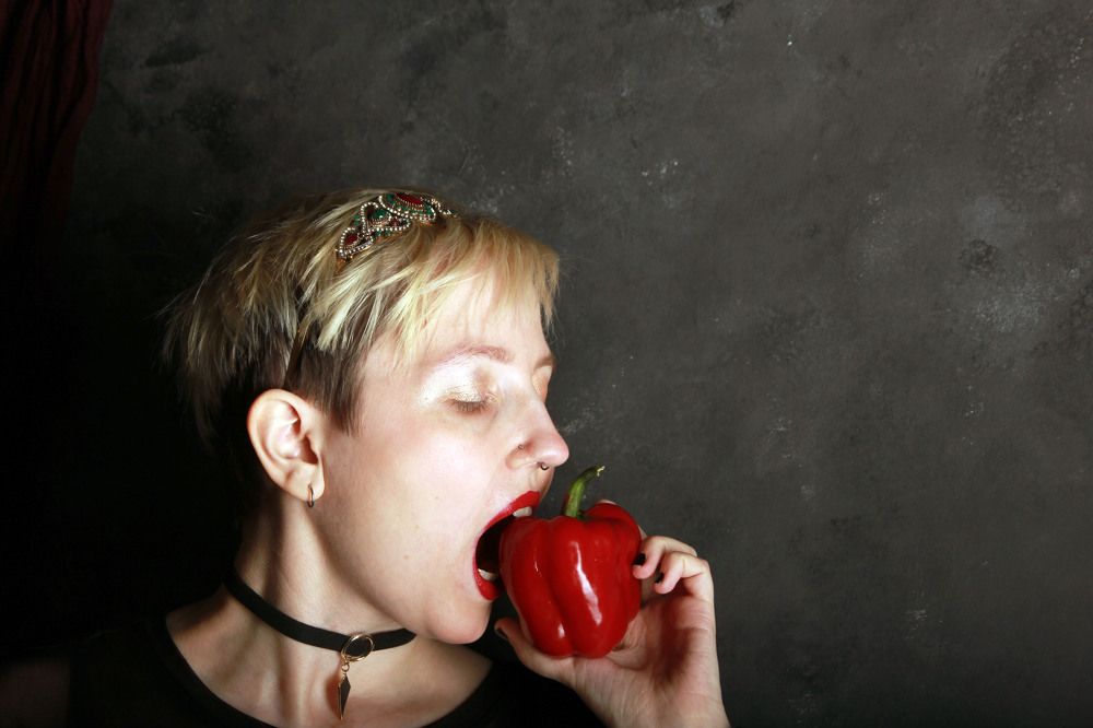 Photograph by Марина Широкова