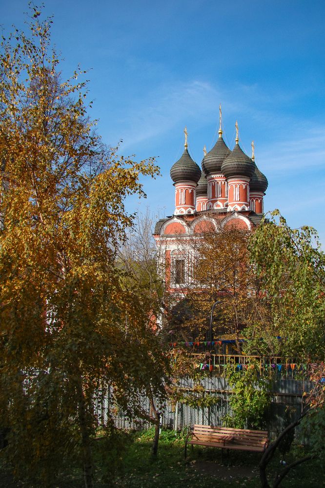 Photograph by Галина Король