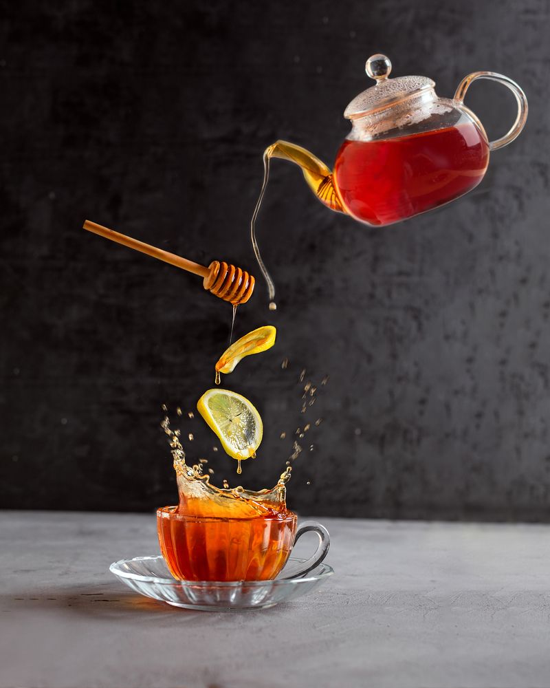 Photograph by Марина Прусс