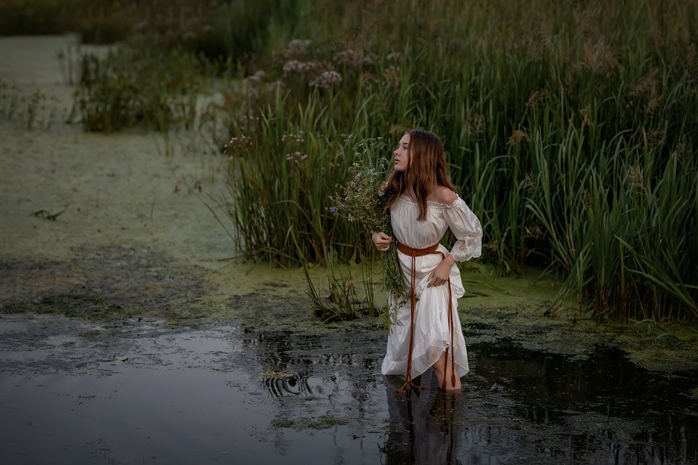 Photograph by Ольга Нуромская