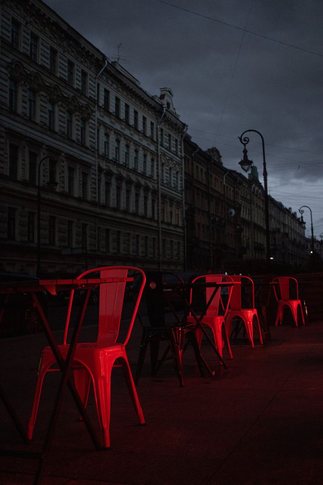 Photograph by Прохор Бездорнов