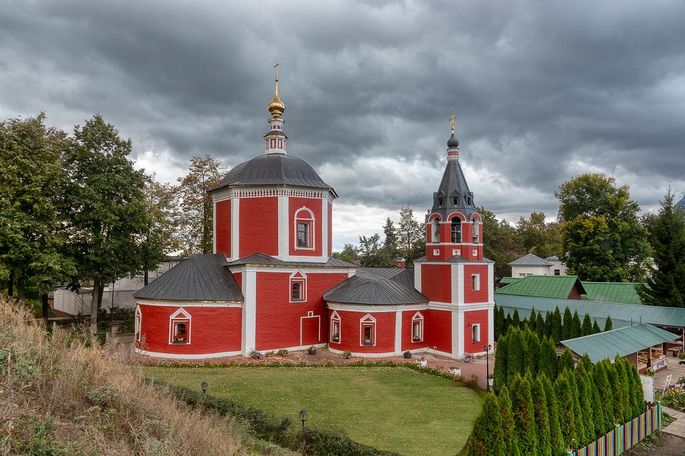 Photograph by Людмила ЧЕРНИКОВА