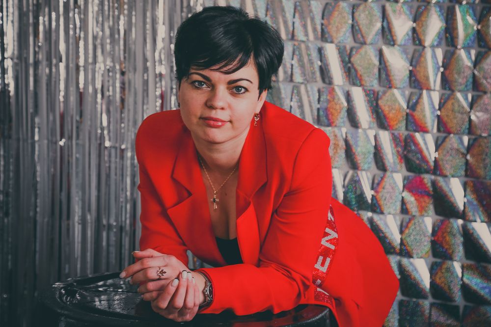 Photograph by Елена Буканина