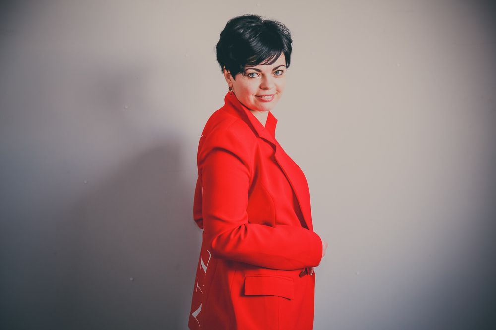 Photograph by Елена Буканина