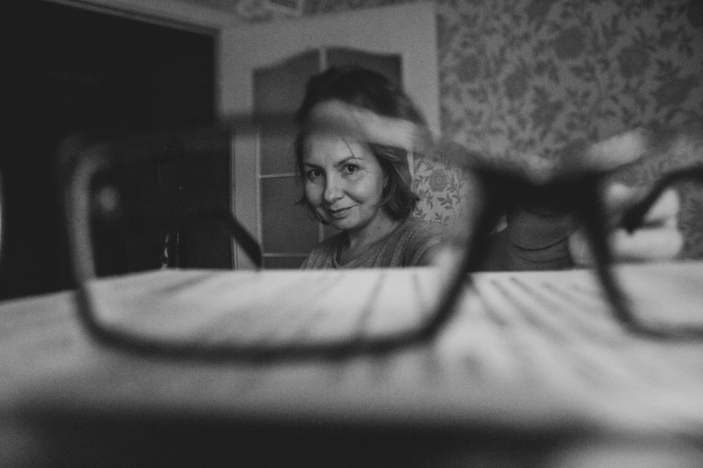 Photograph by Екатерина Андросова